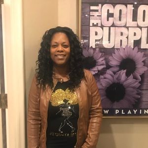 Meet your Posher, Brigitte